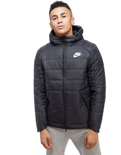 nike bubba jacket 